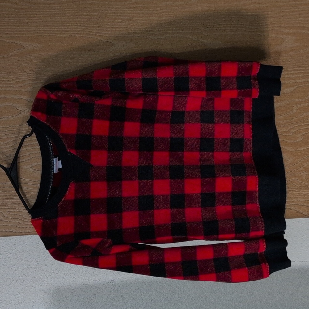 Women's pajama top